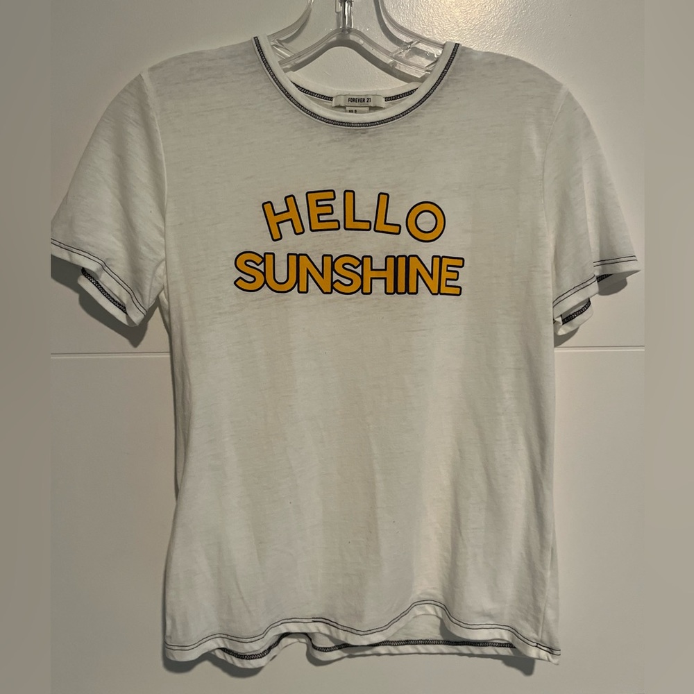 Tshirt